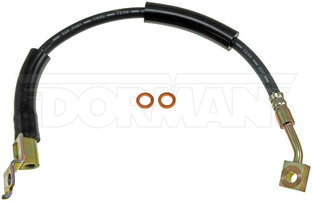 Dorman H38895 Hydraulic Brake Hose for Jeep 2006-90