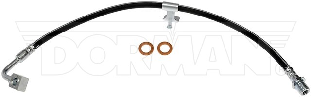 Dorman H86551 Hydraulic Brake Hose