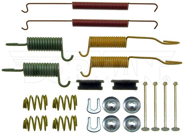 Dorman HW7295 Drum Brake Hardware Kit