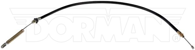 Dorman C660003 Parking Brake Cable