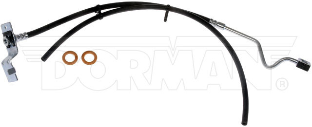 Dorman H620286 Hydraulic Brake Hose for 2005-99 Ford