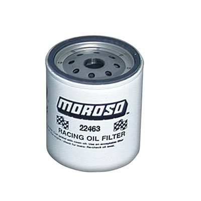 22463 Racing Spin On Oil Filter