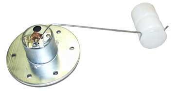 Crown Automotive J0914850 Fuel Tank Float Gauge Sending Unit