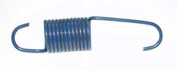 motive J0945306 Brake Shoe Return Spring