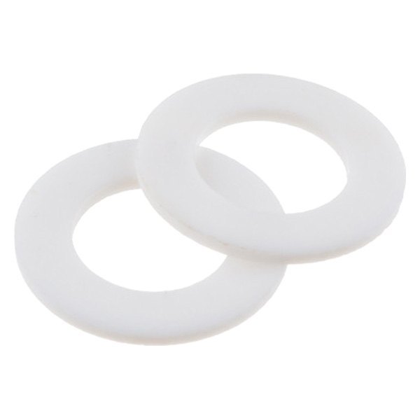 88320803 883 Series 08 White Gasket Washer