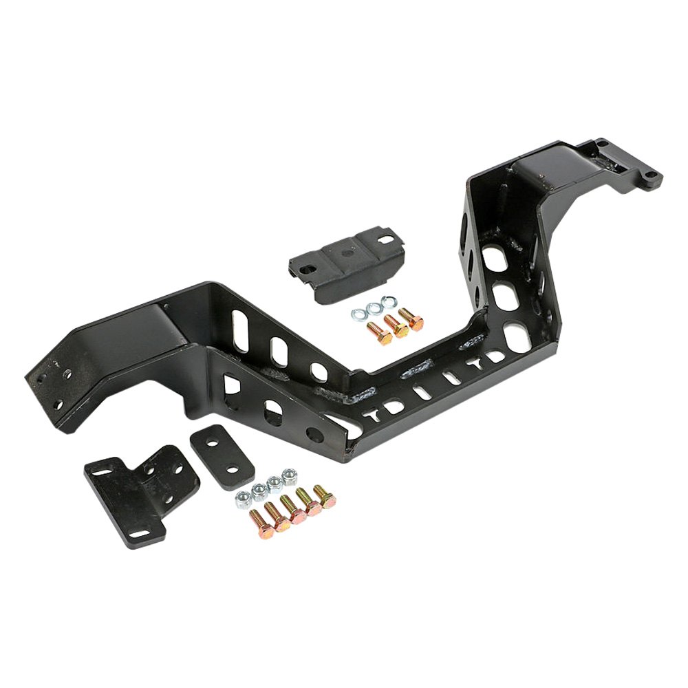 6518 Transmission Mount Kit