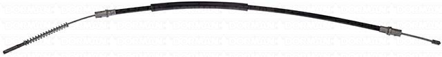 Dorman C96543 Parking Brake Cable