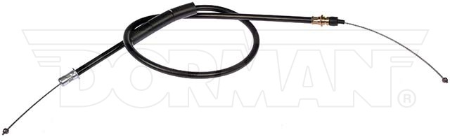 Dorman C92185 Parking Brake Cable