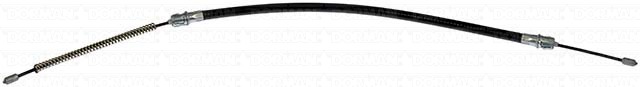 Dorman C96122 Parking Brake Cable