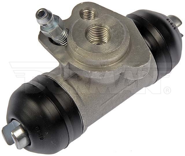 Drum Brake Wheel Cylinder - Rear Left, W610156