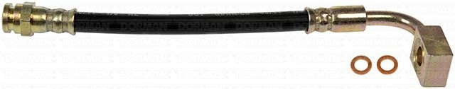 Dorman H621604 Hydraulic Brake Hose