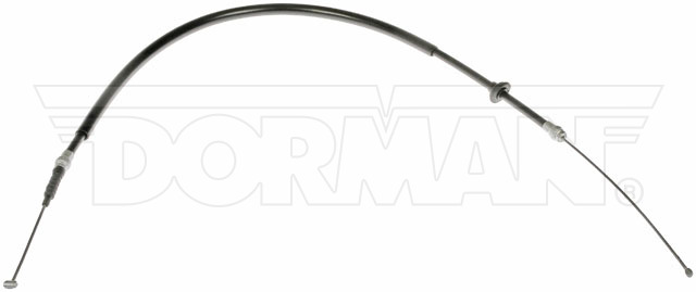 Dorman C660249 Parking Brake Cable for 1995-2004 Toyota Tacoma