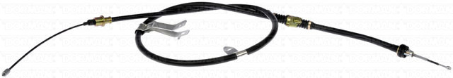 Dorman C661118 Parking Brake Cable