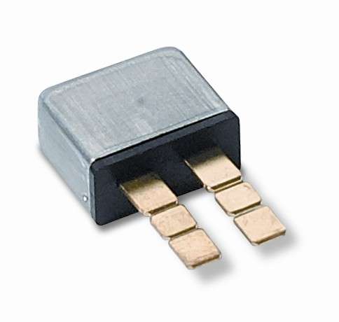 10 Amp Ato/Atc Blade Terminal Auto-Reset Circuit Breaker