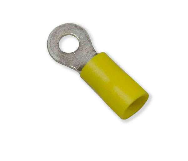 80359 0.37 in. 12-10 AWG Vinyl Ring Terminal