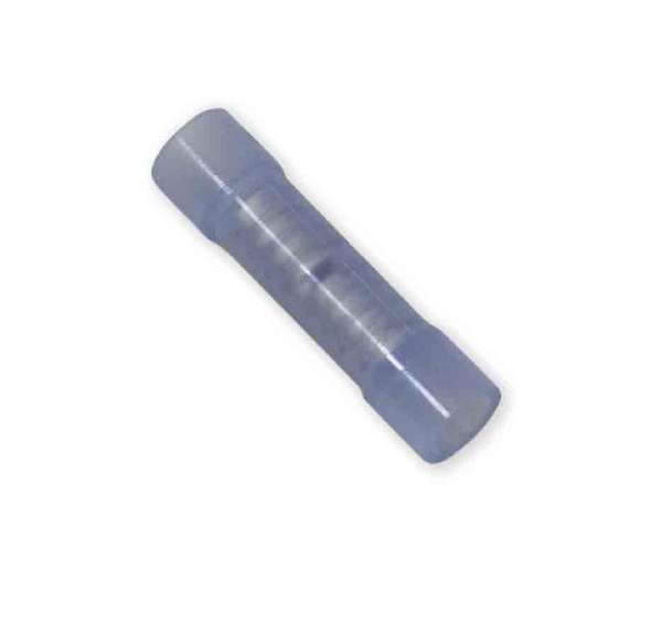 80803 16-14 AWG Nylon Insulated Butt Connector