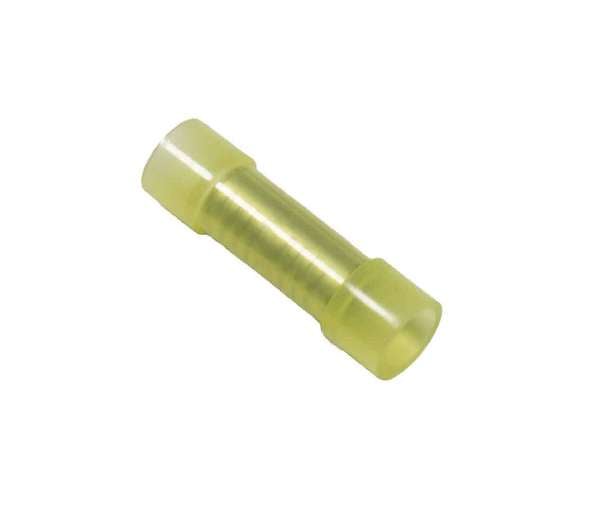 80806 12-10 AWG Nylon Insulated Butt Connector