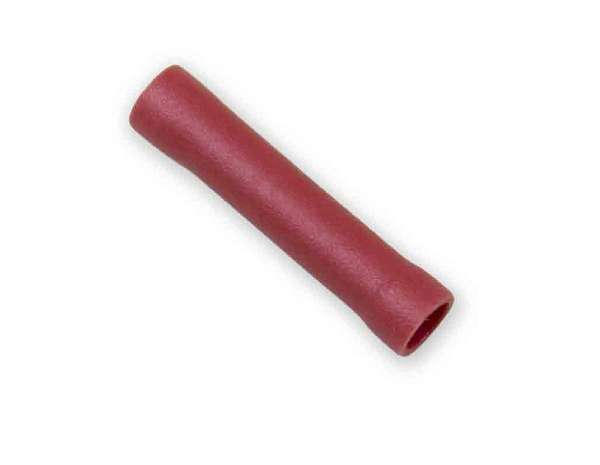 80810 22-18 AWG Nylon Insulated Butt Connector