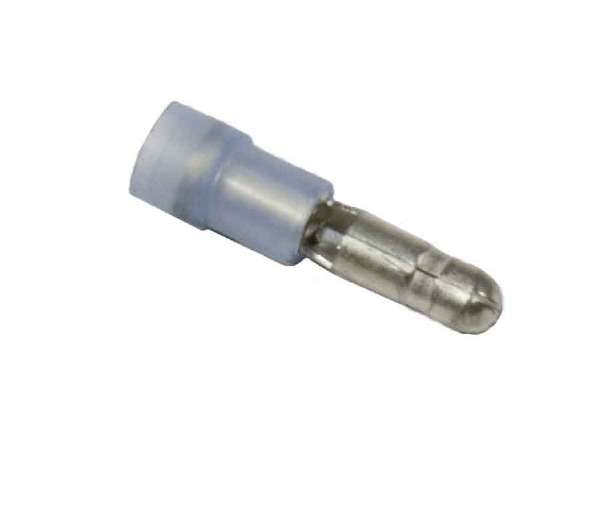 80873 16-14 AWG Nylon Male Bullet Connector
