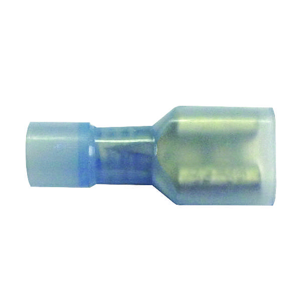 80877 16-14 AWG Nylon 0.250 Female Quick Connectort