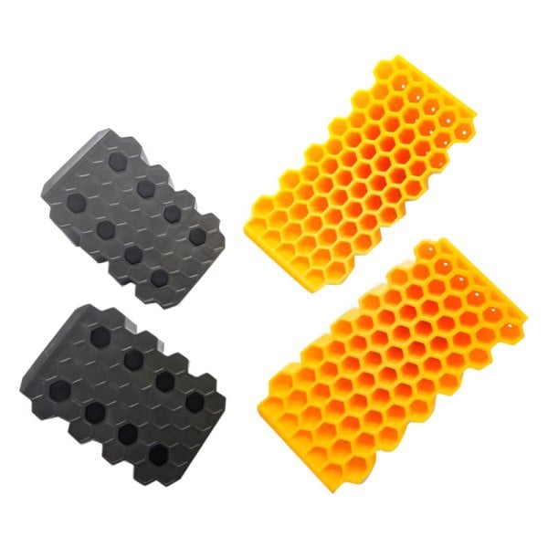 Picture of Camco 44425 Curved Leveler & Wheel