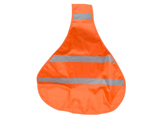 A102008VP Reflective Vest for Medium to Large Dogs