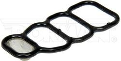 Dorman 917-175 Black Variable Timing Solenoid Gasket for 2005-2007 Honda Odyssey