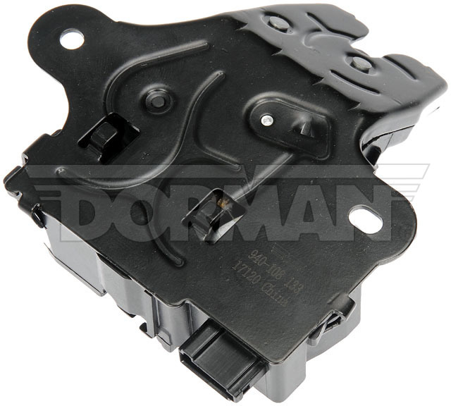 Dorman 940108 Trunk Lock Actuator Motor Trunk Lock Actuator for 2019-2010 Buick