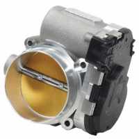 1841 78 mm Pentastar Performance Throttle Body