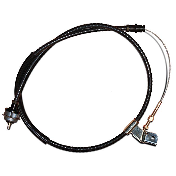 3519 Replacement Adjustable Cable for 1901-1996 Ford