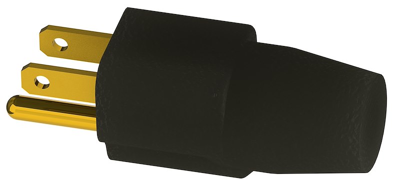 Generator Ground Plug; Surge Guard