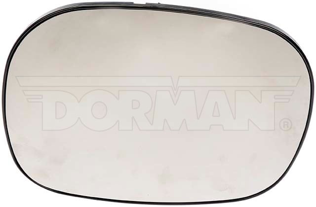 Dorman 56256 Non-Heated Plastic Backed Mirror Right Door for 1997-2003 Dodge