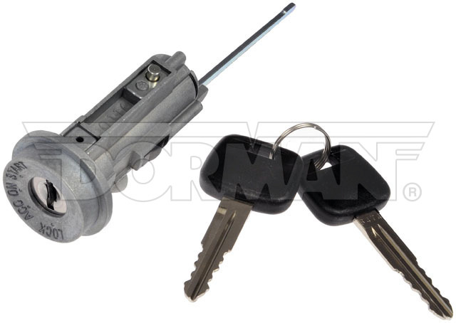 Dorman 924785 Ignition Self-Coding Lock Cylinder for 1995-1999 Toyota Avalon