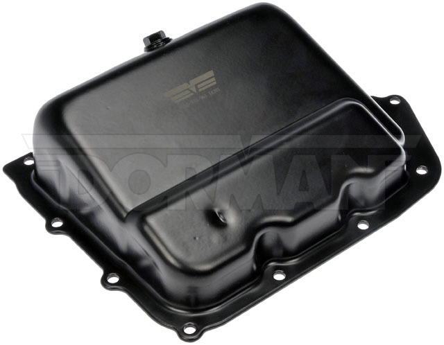 Dorman 265833 Transmission Pan with Drain Plug for 2007-2016 Chrysler