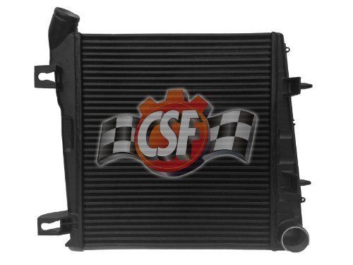 6012 6.4L Powerstroke Replacement Intercooler for 2008-2010 Ford Super Duty