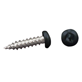 500BL8112 Pan Head Screw Square Recess