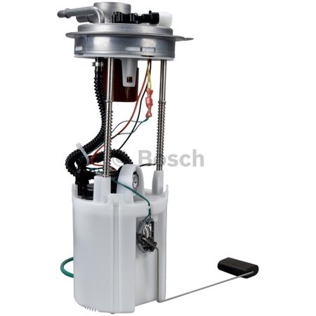 66072 Fuel Pump Module Assembly for 2007 Chevy Silverado 1500