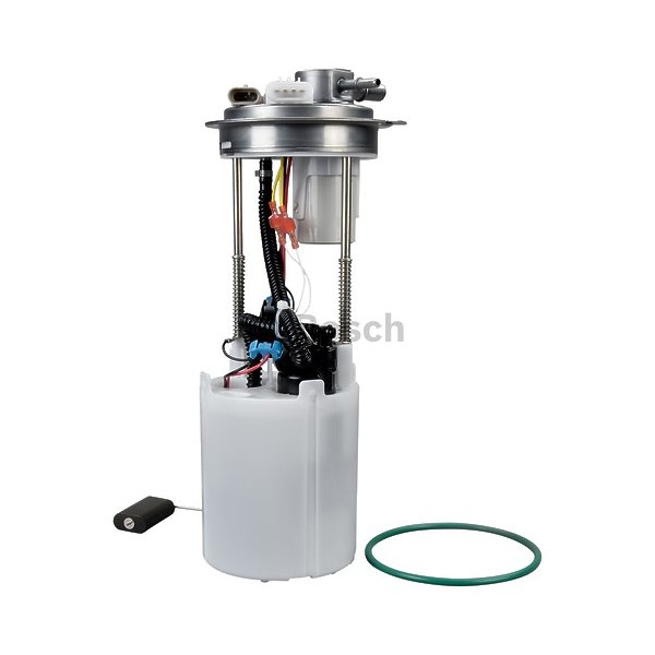 66078 Fuel Pump Module Assembly for 2008 Chevy Silverado 1500