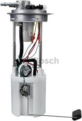 66084 Fuel Pump Module Assembly for 2005 Chevy Silverado 1500