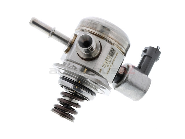 66800 Direct Injection High Pressure Fuel Pump for 2018 Ford Edge