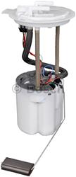66027 Fuel Pump Module Assembly for 2010 Ford Escape