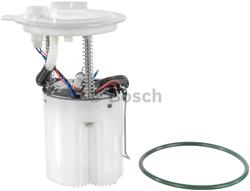 66031 Fuel Pump Module Assembly for 2013 Ford Fiesta