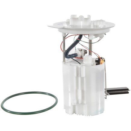 66095 Fuel Pump Module Assembly for 2016 Ford Focus