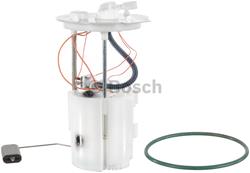 66097 Fuel Pump Module Assembly for 2014 Ford Escape