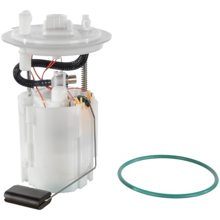 66102 Fuel Pump Module Assembly for 2015 Lincoln MKX