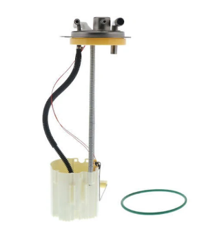 66137 Fuel Pump Module Assembly for 2010 Chevrolet Silverado 3500 HD