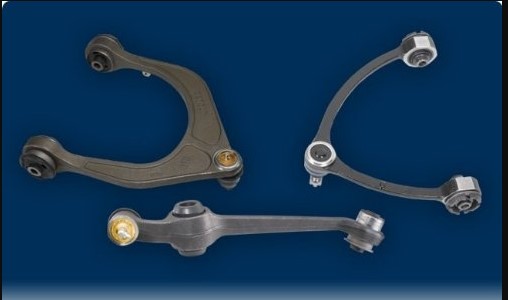 Moog RK660905 Trailling Arm without BJ for 2001-2004 Nissan Pathfinder