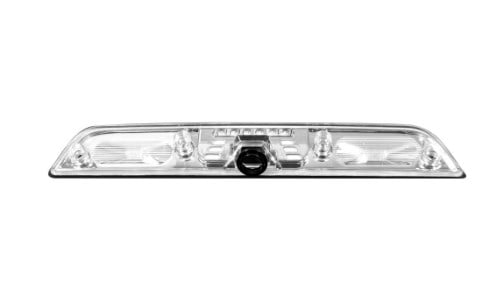 64129CAMCL LED 3RD Brake Light Kit for Ford 2015-2017 Superduty - Clear Lens