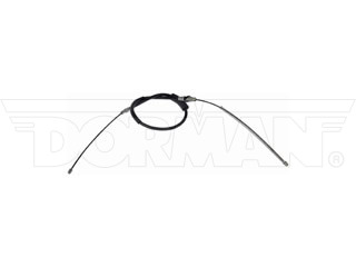 Dorman C660348 Brake Cable for 1997-1999 Ford F250