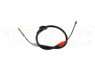 Dorman C660394 Brake Cable for 2001-2004 Ford Escape